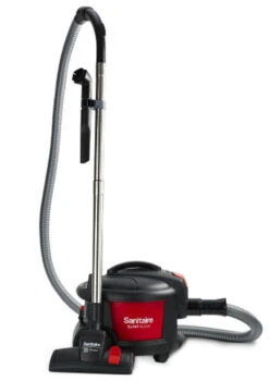 Sanitaire Extend Quiet Clean Canister SC3700A