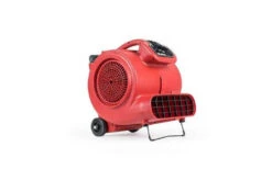 Sanitaire DRY TIME Air Mover With Wheels SC6057A