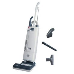 Sebo 370 Electronic Upright 90703AM (ONLY OPEN BOXED UNITS)