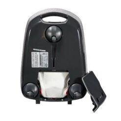 SEBO Airbelt E1 Kombi Canister 91602AM -Home Cleaning Tool sebo AIRBELT e3 3 74301.1572462232