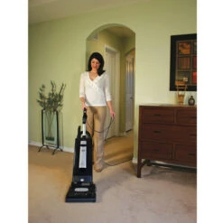 Sebo X4 Automatic 12 Inch Wide Upright 9501AM Onyx -Home Cleaning Tool sebo x4 9501am automatic 12 wide onyx upright vacuum 02.10 18397.1531853109
