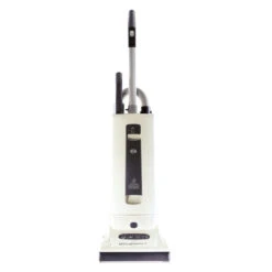 Sebo X4 Automatic 12 Inch Wide Upright 9570AM -Home Cleaning Tool sebo x4 9570am automatic 12 wide white upright vacuum 03.10 74368.1531852989