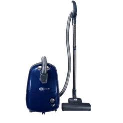 Sebo Airbelt E2 Turbo Dark Blue 91620AM
