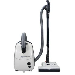 Sebo AIRBELT E3 Premium Canister 91646AM