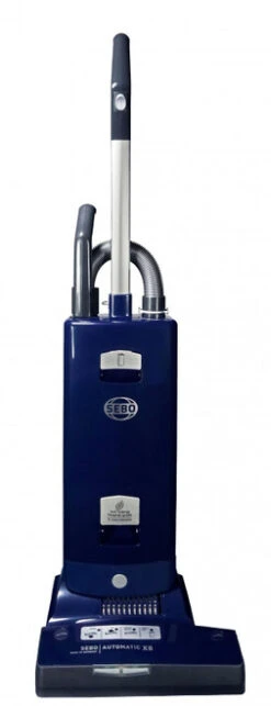 SEBO Automatic X8 Upright 91566AM