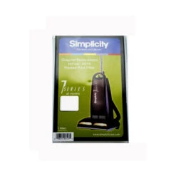 Simplicity 7 Series Electrostatic Pleated Filter SF7P-1