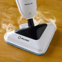 Reliable PRO 300CU Steamboy Pro -Home Cleaning Tool steamboy t3 floor cleaning 55868.1531853129