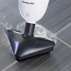 Reliable PRO 300CU Steamboy Pro -Home Cleaning Tool steamboy t3 grout scrubbing 86217.1531853131