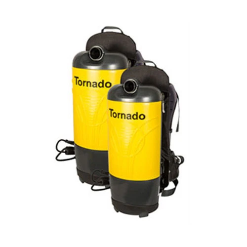 Tornado Pac-Vac 6 Aircomfort 93012 1 Tornado Pac-Vac 6 Aircomfort 93012